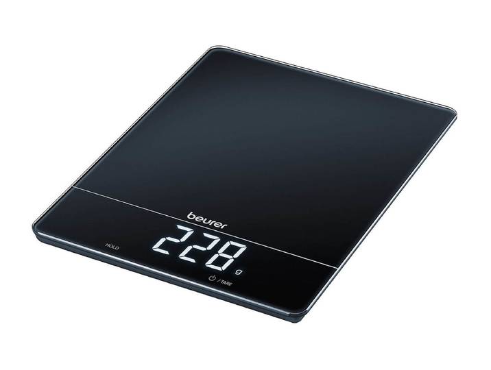 Beurer KS 34 Küchenwaage