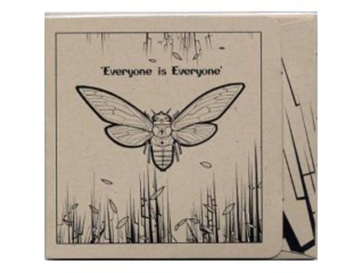 Everyone Is Everyone