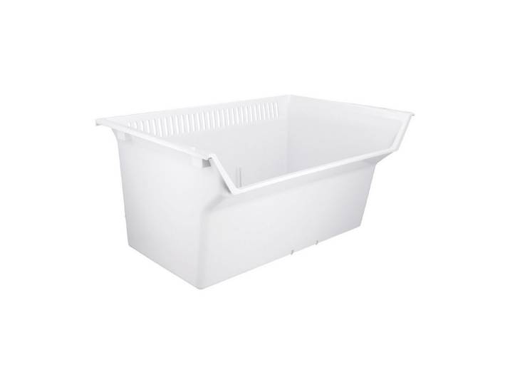 easyPART Schublade wie Haier 49054348 Gefrierschublade unten Haier, Kühlschrank / Gefrierschrank
