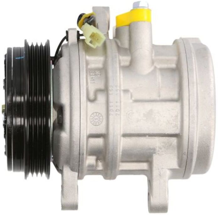 Klimakompressor VALEO 813373