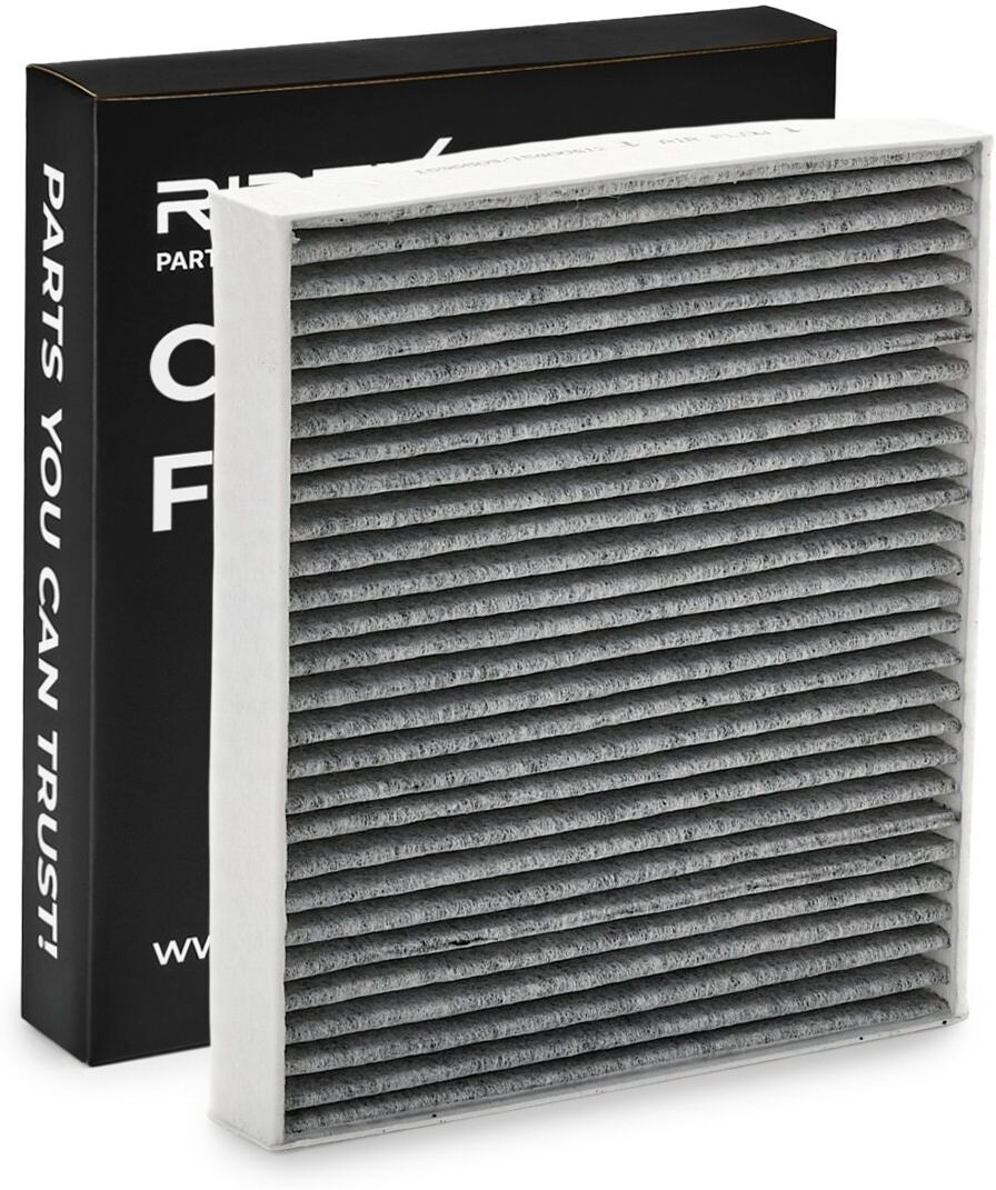 RIDEX 424I0638 Pollen filter