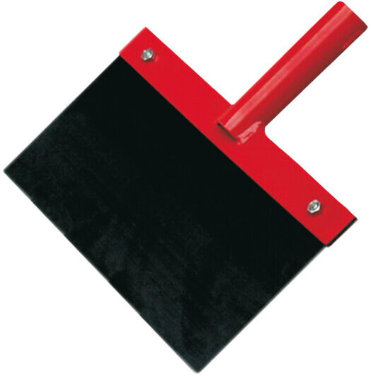 Stoßscharre 300 mm sans manche ; E/D/E (55098)