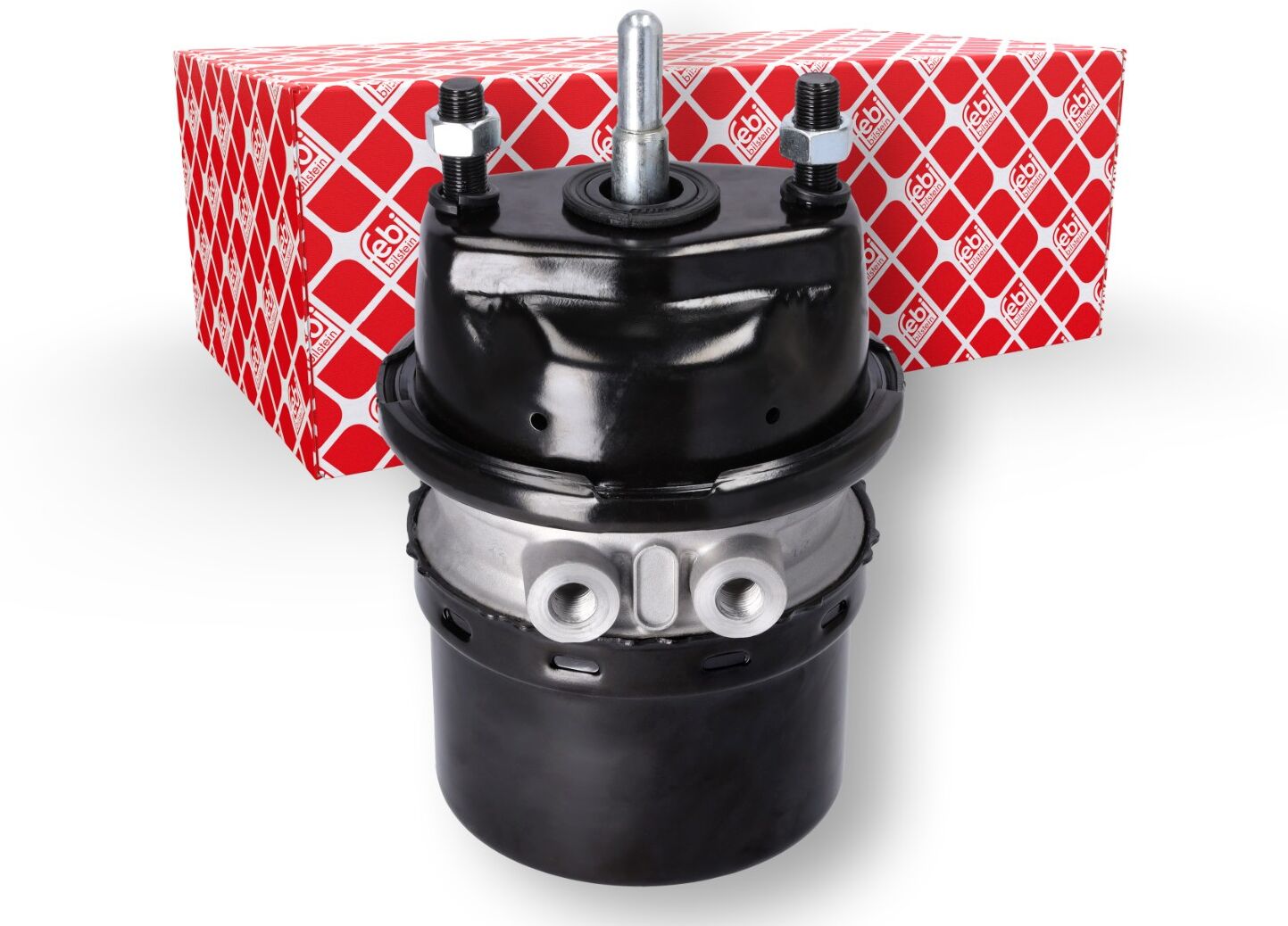 FEBI BILSTEIN 181914 Spring-loaded Cylinder
