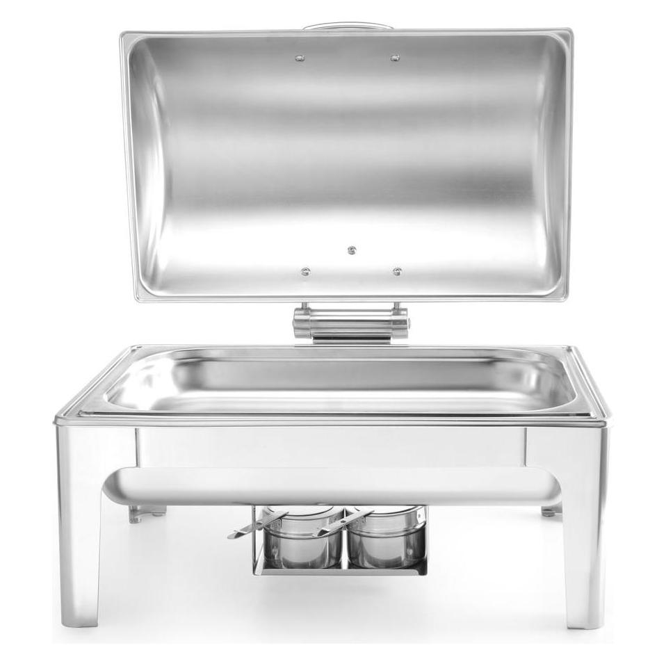 Hendi Chafing Dish, Edelstahl, GN1/1 (470213)