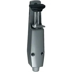 FRIDAVO Türfeststeller 90/3 LM braun Hubh.30mm Türmontage - 90/3