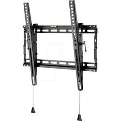 GOOBAY 49909 - TV Wandhalterung, neigbar, 32"- 55", schwarz