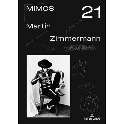 MIMOS 2021, Taschenbuch von , Peter Lang Group AG, International Academic Publishers, 978-3-0343-4603-0
