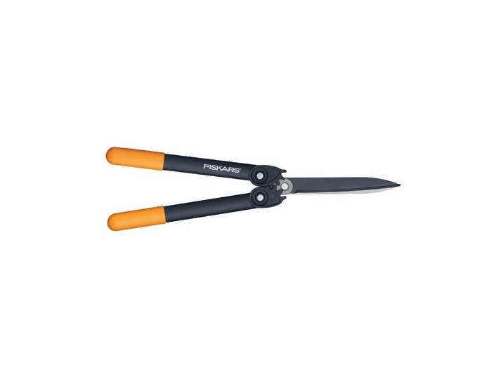 Heckenschere FISKARS HS72 , orange (bunt), Scheren, Heckenschere