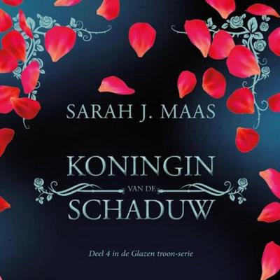 Koningin van de Schaduw - Sarah J. Maas, Audio, 9789463628747