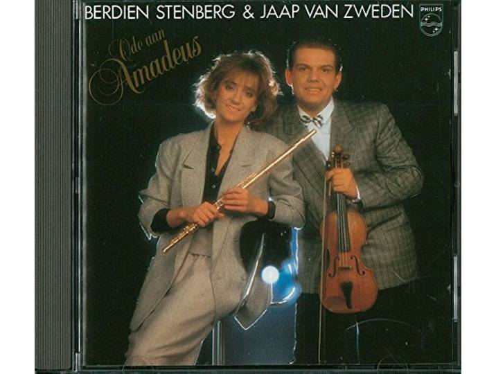 Ode Aan Amadeus