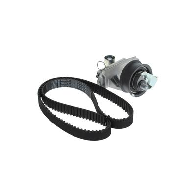 BOSCH Zahnriemensatz 1987946682