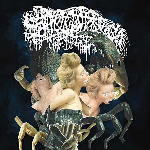 Sanguisugabogg - Homicidal Ecstasy - Preis vom 07.10.2026 11:45:10 h