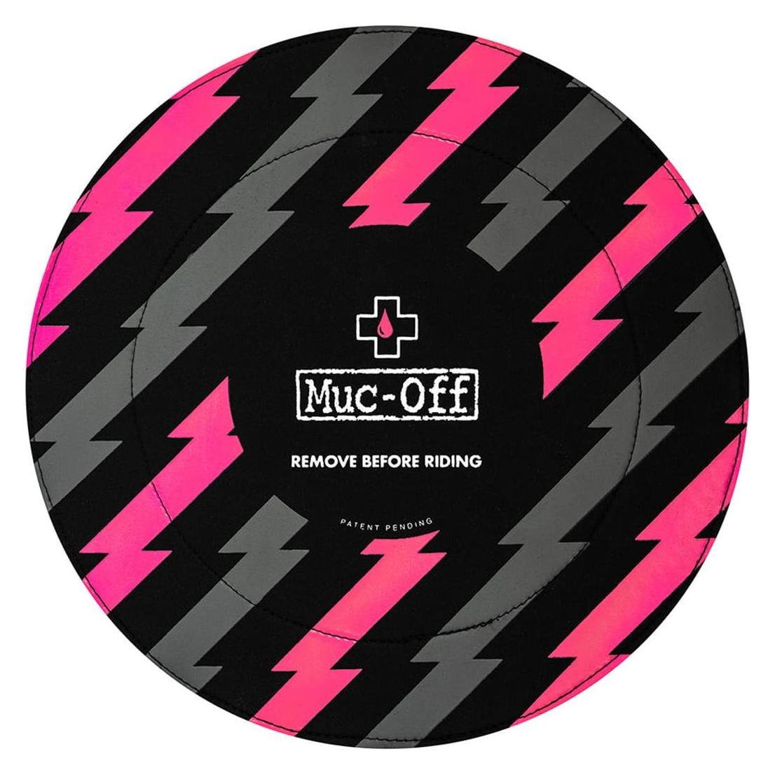 Muc-Off Bremsscheibenschutz (492-039-2189)