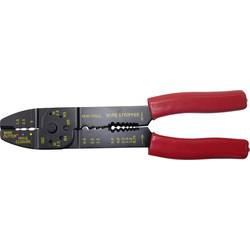 WKK 6099 Crimpzange Isolierte Kabelschuhe 0.50 bis 6 mm²
