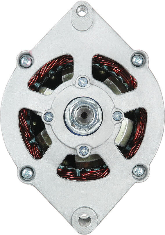 As-Pl Generator A0018