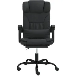 vidaXL, Bürostuhl, Ravenus (ohne Massagefunktion) (46.50 - 56 cm)