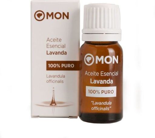 MON Lavender Essential Oil 10 ml 10 ml