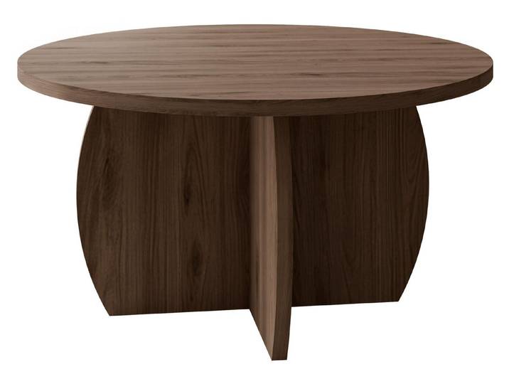 MIRJAN24 Couchtisch Tamisa, 74x74x40 cm