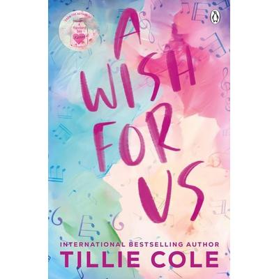 A Wish For Us, Taschenbuch von Tillie Cole, Penguin Books Ltd