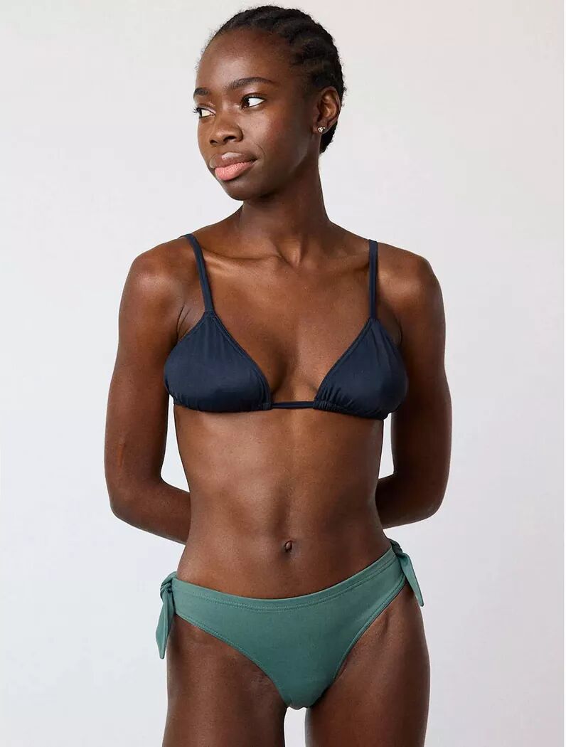 Smoon - Periodenslip, für Damen, Khaki, Größe S