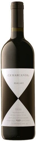 Bolgheri Rosso 'Magari' Ca' Marcanda Gaja 2022