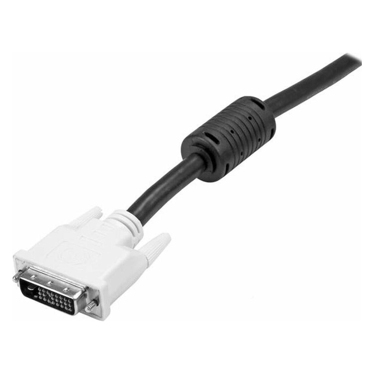 StarTech Dvi - Dvi (10 m) (DVIDDMM10M)