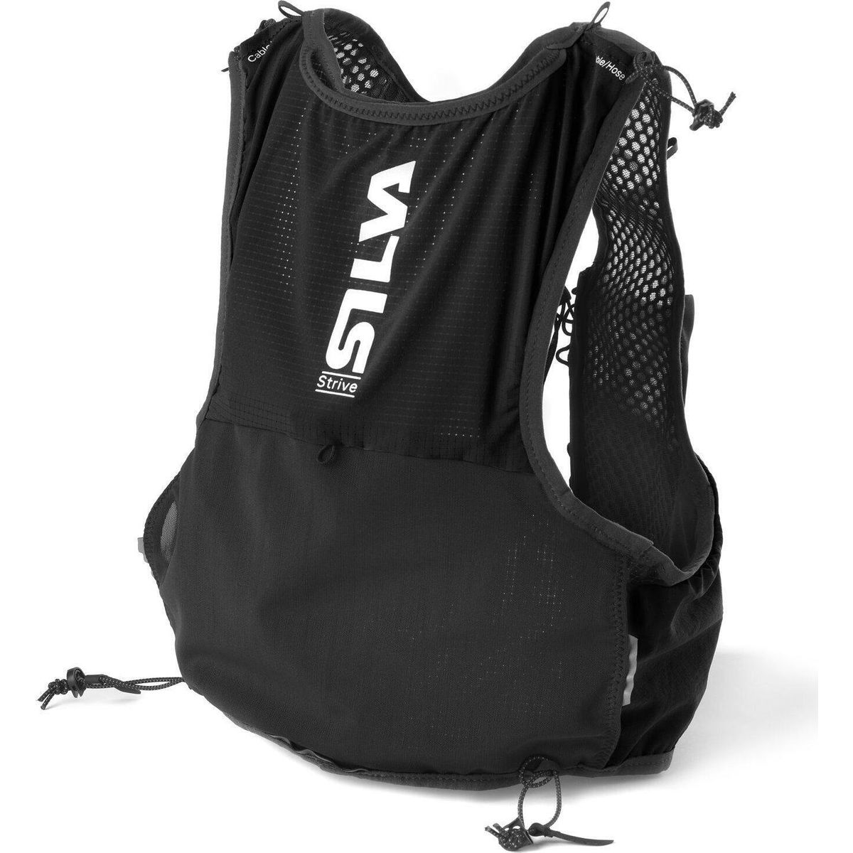 Silva Strive 5 Vest black S 38381