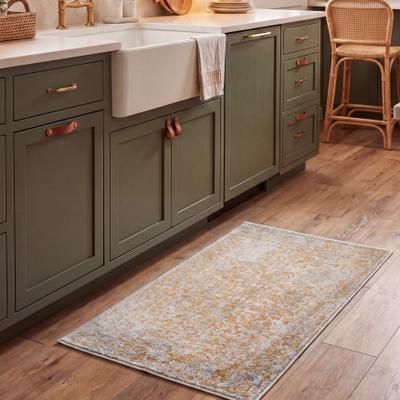 SAFAVIEH Evoke Quinn Vintage Distressed Rug