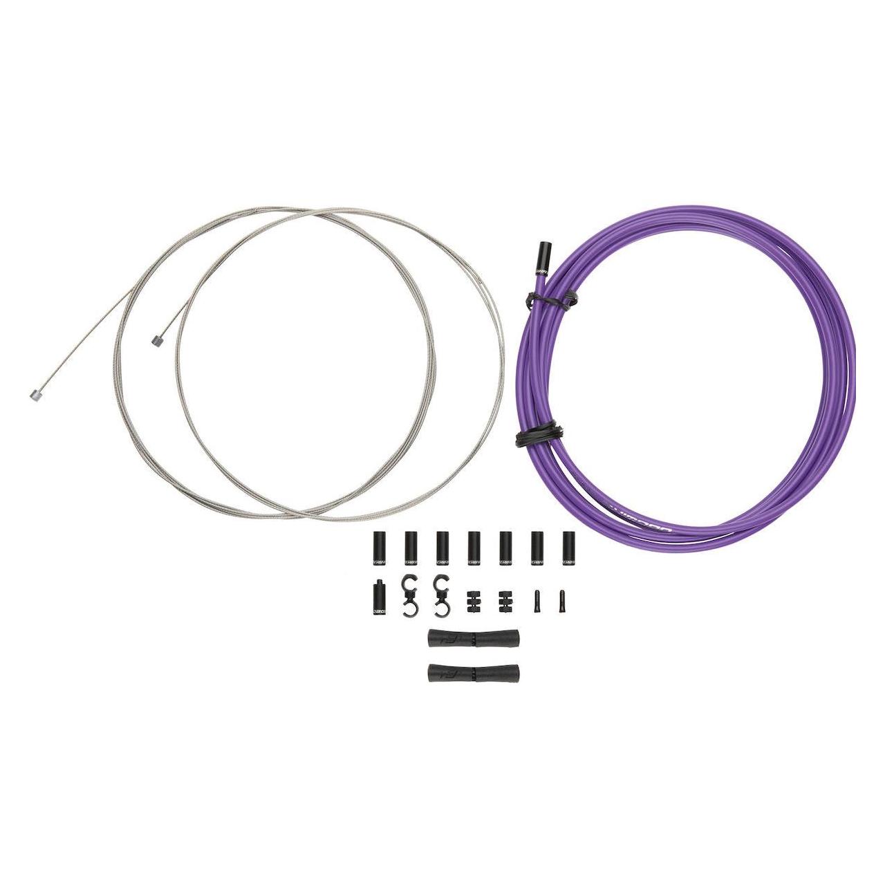 Jagwire 2X Sport Schaltzugset (uck318-4715910041000)