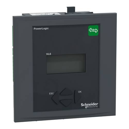 Schneider Electric VPL06N Blindleistungsregler VarPlus Logic VPL 6 Kleinverteilerzubehör 1St.