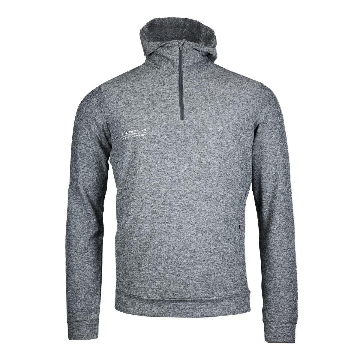 Protective P-sunstone gunmetal (940-clothing) 4XL 113710-940-4XL