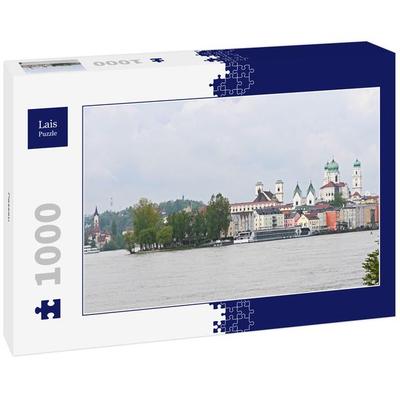 Lais Puzzle Passau 1000 Teile