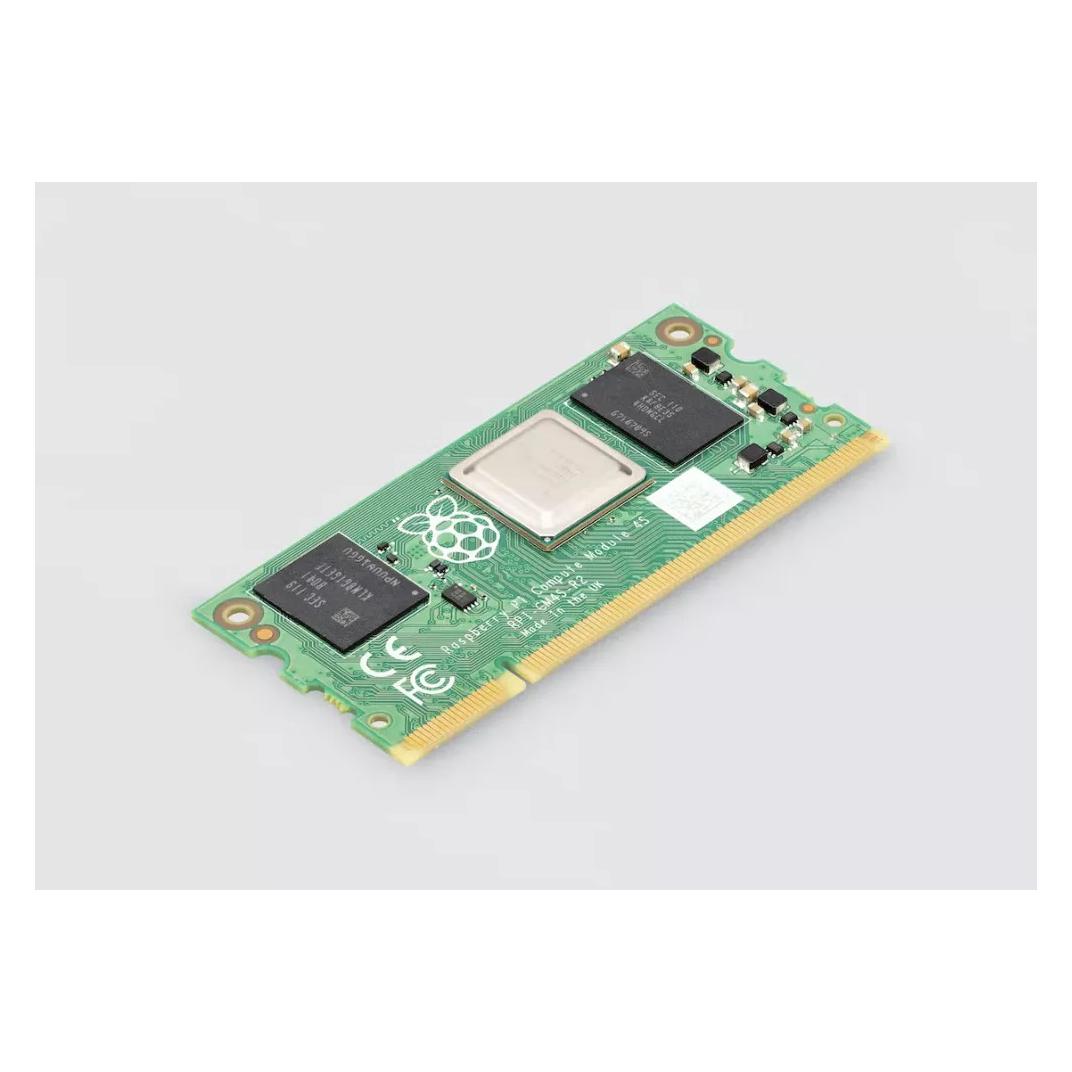 Raspberry Pi Compute Module 4S 1GB, 8GB eMMC (SC0763)