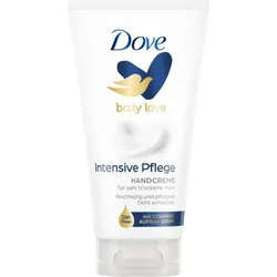Dove Intensive Pflege Handcreme 75,0 ml