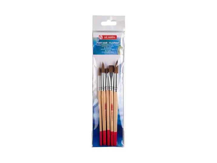 AC Elements Pinselset 115M
