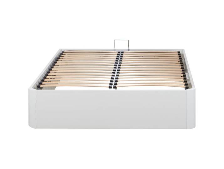 Sommier coffre 160x200 cm MERINOS ROUPILLON