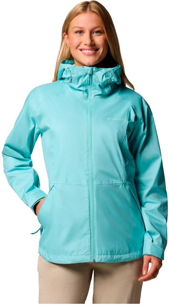 Columbia  - Inner Limits III Jacket Spray - S - Veste de rando