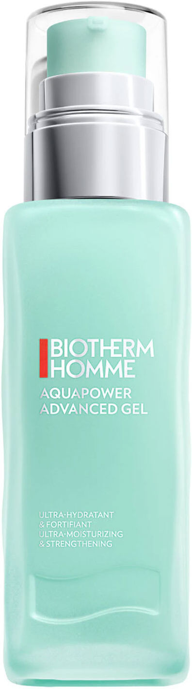 BIOTHERM Homme Aquapower Advanced Gel