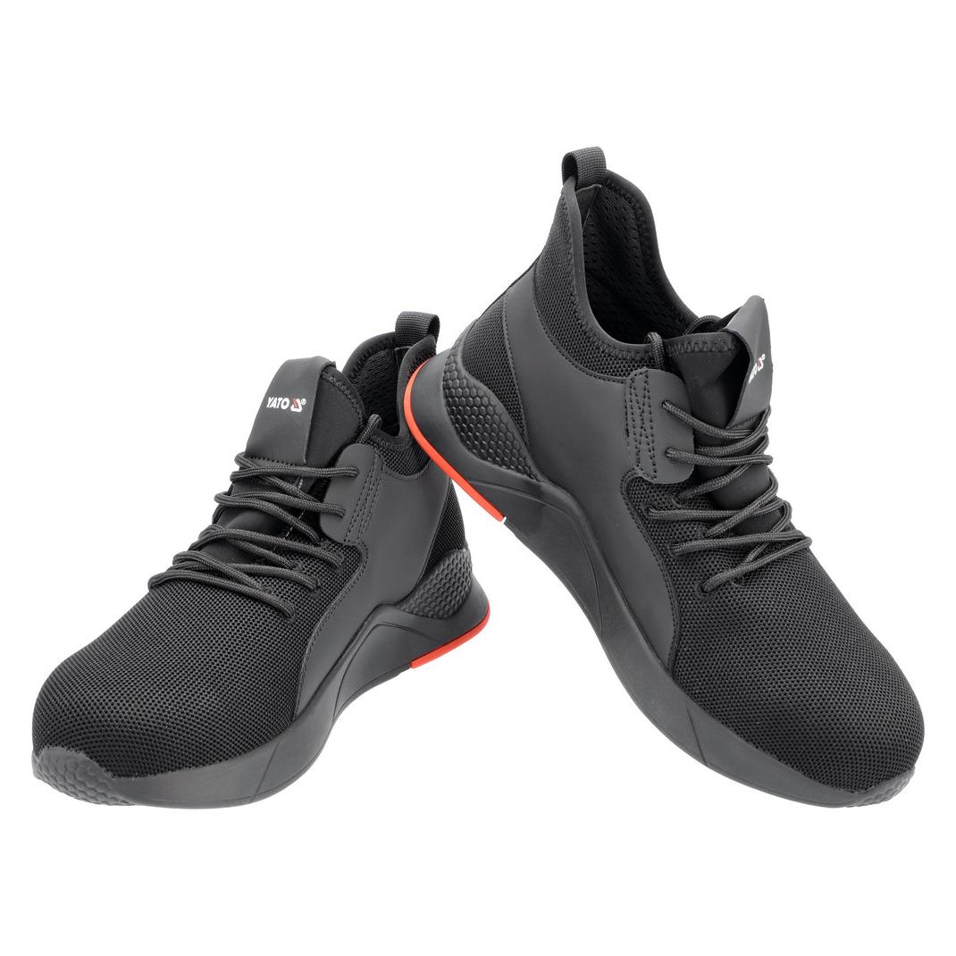 Yato Buty Robocze Sport.Pubs Sbp Roz. 41 (YT-80622)