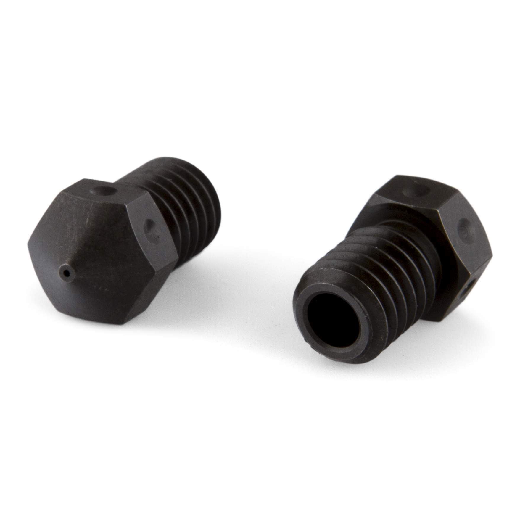 PrimaCreator RepRap M6 gehärtete Nozzle 3 mm - 0.6 mm - 1 Stk PC-NSP-06H285-RRM6