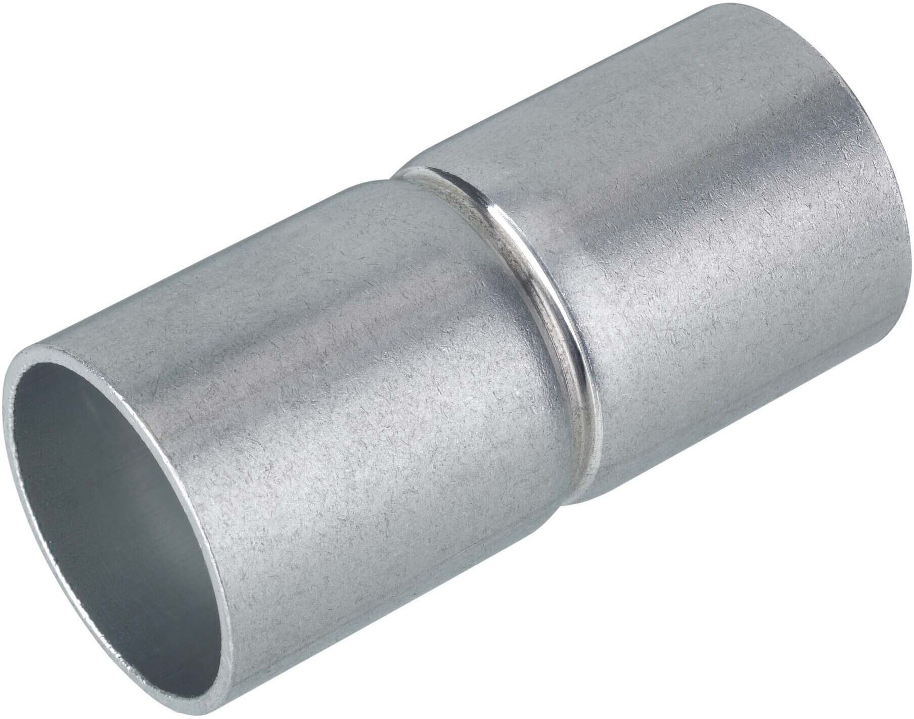 Fränkische Aluminium-Steckmuffe AMS-E 32 (20950032)