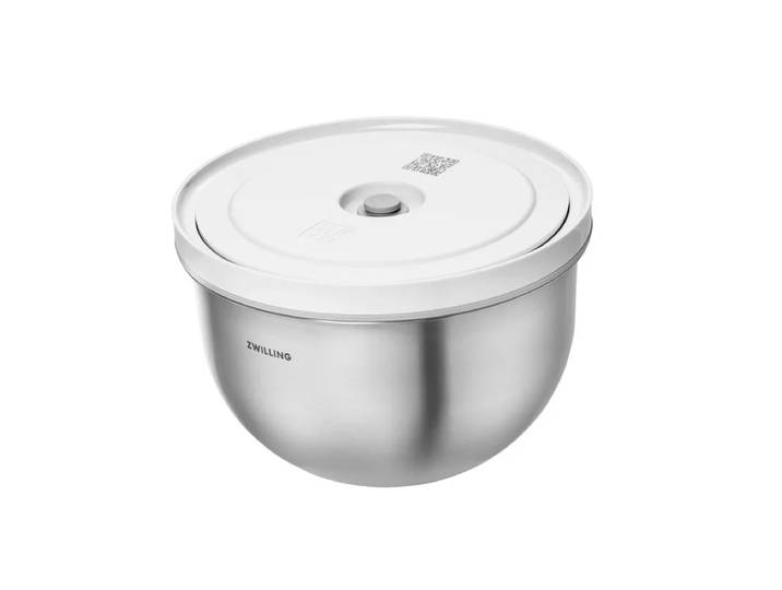 Zwilling Bol sous vide en acier inoxydable Zwilling Fresh & Save 1,75 L