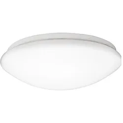 Mlight, Deckenleuchte, weiss LEDKunststoffleuchte IP44 4000K 40W (4160 lm)