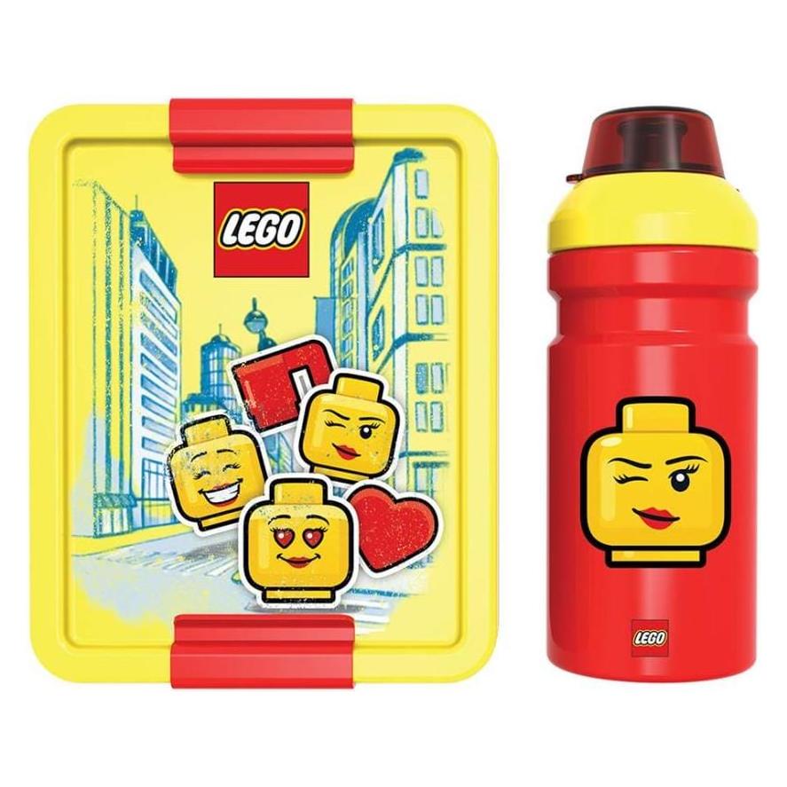 Room Copenhagen Ico Lunchset Girl (40581725)