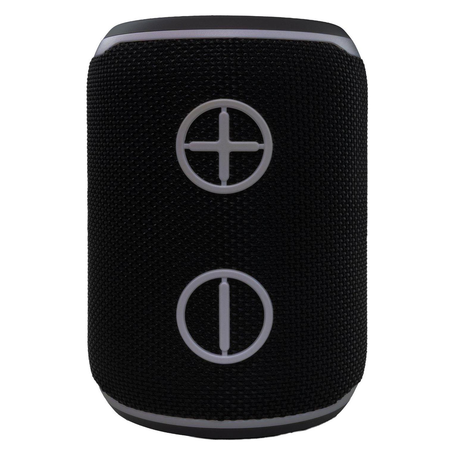 White Shark GBT-3007 Ghatam Black/Grey (3 h) (GBT-3007 GHATAM BG)