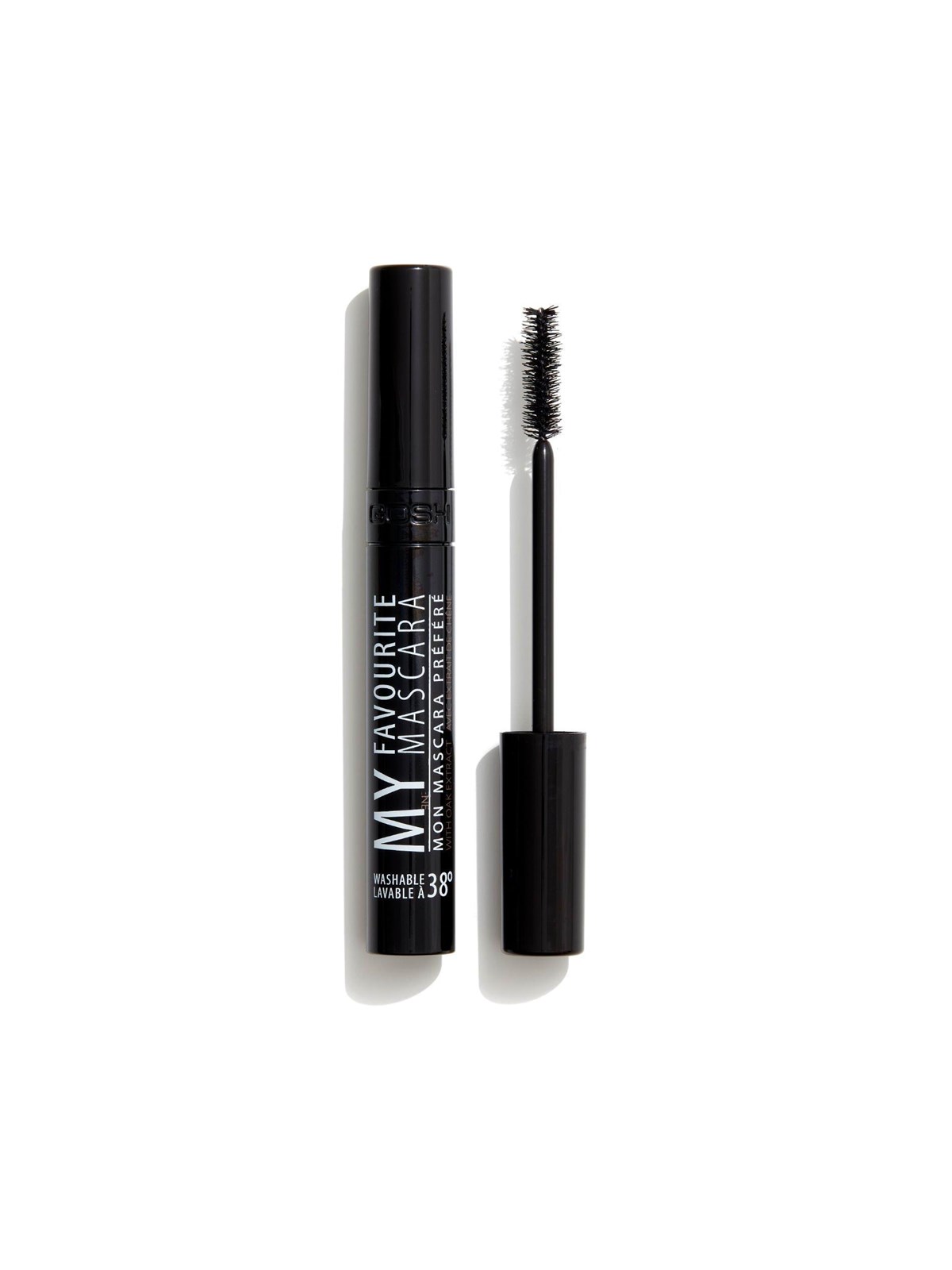 Gosh My Favorite Lash Defining Mascara 002 Ca
