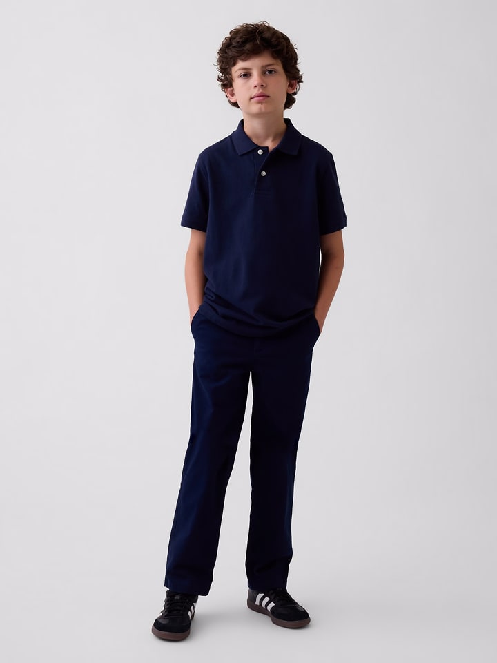 GAP Chino in Dunkelblau - 176