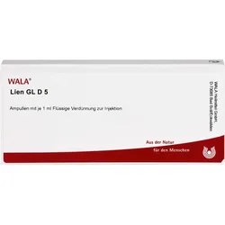 Lien Gl D 5 10 ML