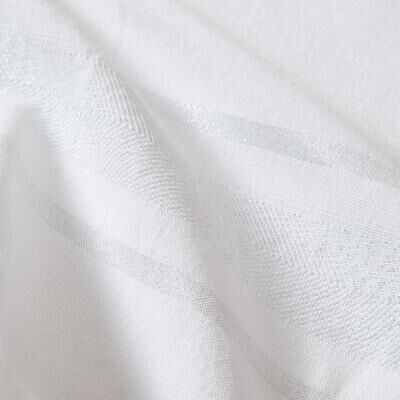 FABSTYLES Solace 4 Pack Cotton Kitchen Towels