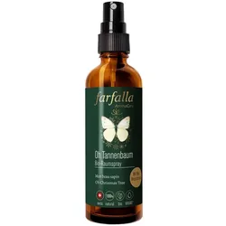 Bio-Raumspray - Oh Tannenbaum 75ml